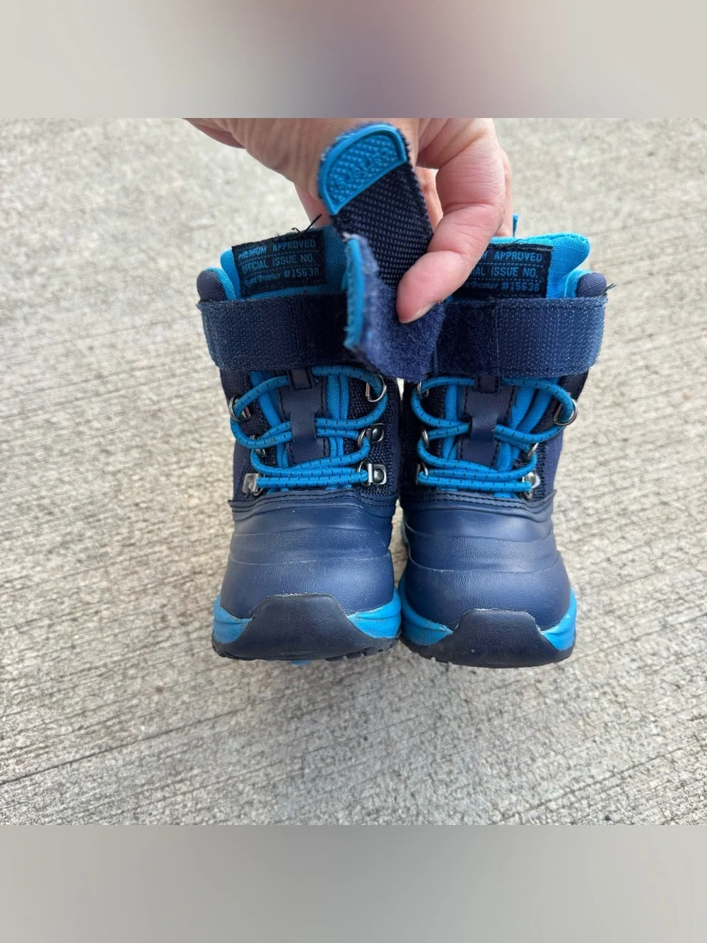 Carters carter’s toddler